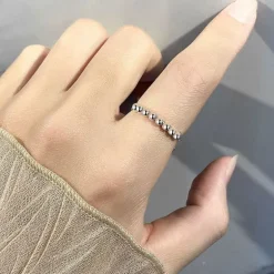 Anti Stress & Angst Fingerring Spiral