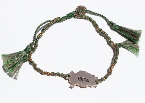 Armband Ibiza Magic