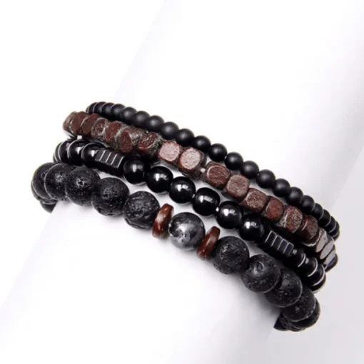 Armband Männer Set Gianluca