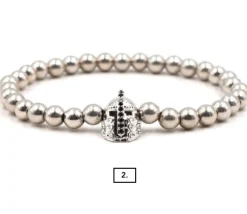 Armband Ojo Guerrera