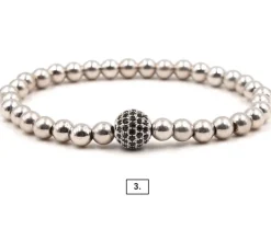 Armband Ojo Guerrera