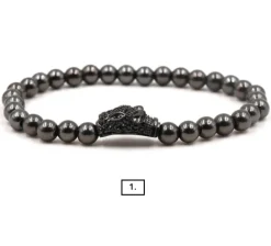 Armband Ojo Guerrera