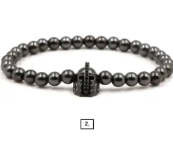 Armband Ojo Guerrera