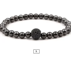 Armband Ojo Guerrera