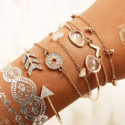 Armband Set Follow Dreams