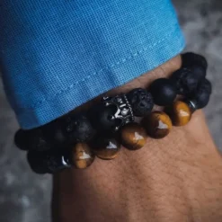 Armband Set Vesuv