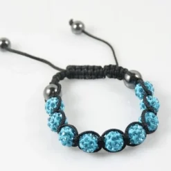 Armband Shamballa