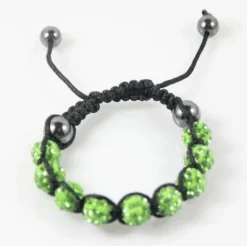 Armband Shamballa
