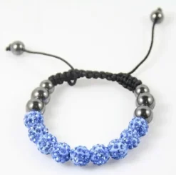 Armband Shamballa
