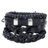 Armband Wrap Set Rebel