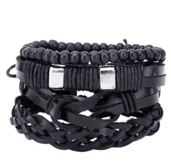 Armband Wrap Set Rebel