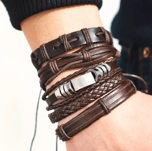 Armbänder Cotopaxi