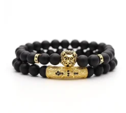 Armbänder Lion