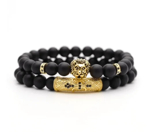 Armbänder Lion
