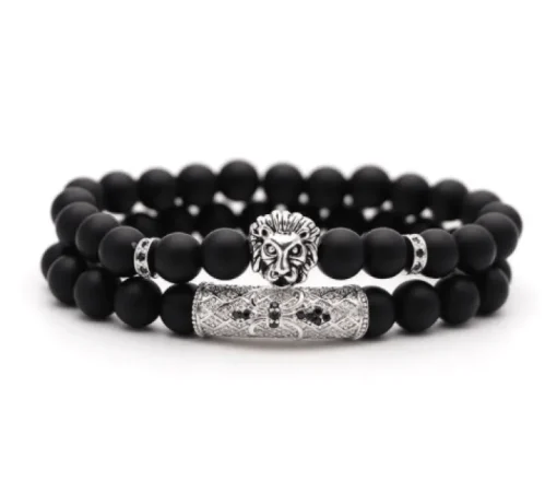 Armbänder Lion