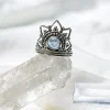 Aryia Mondstein Ring