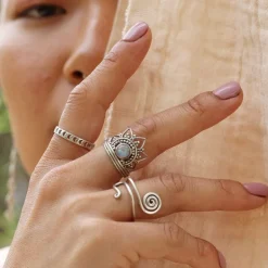 Aryia Mondstein Ring