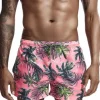 Badeshorts Palmera