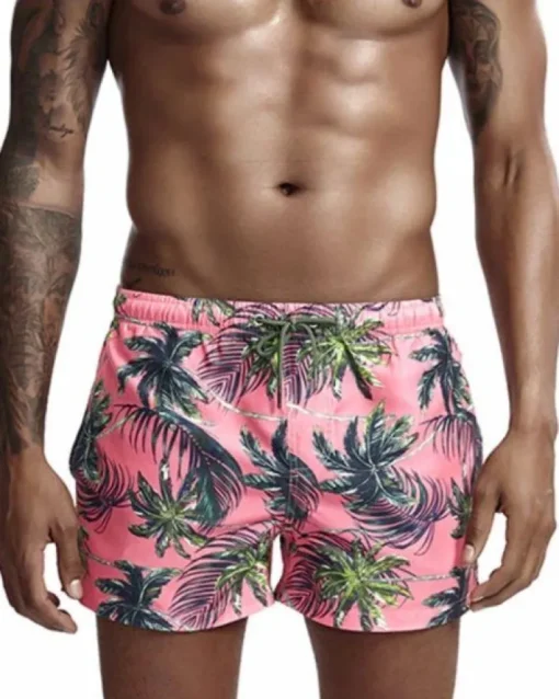 Badeshorts Palmera