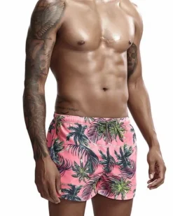 Badeshorts Palmera
