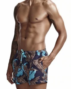 Badeshorts Palmera