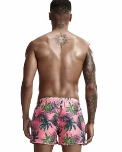 Badeshorts Palmera