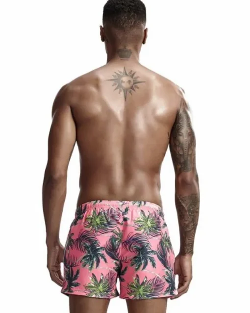 Badeshorts Palmera