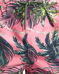 Badeshorts Palmera