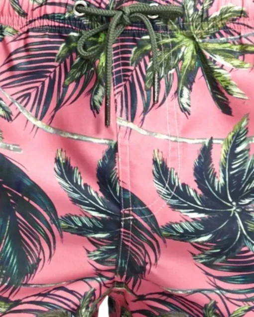 Badeshorts Palmera