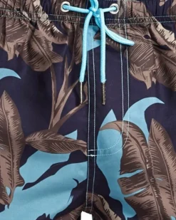 Badeshorts Palmera