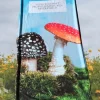 Badetuch Magic Mushroom