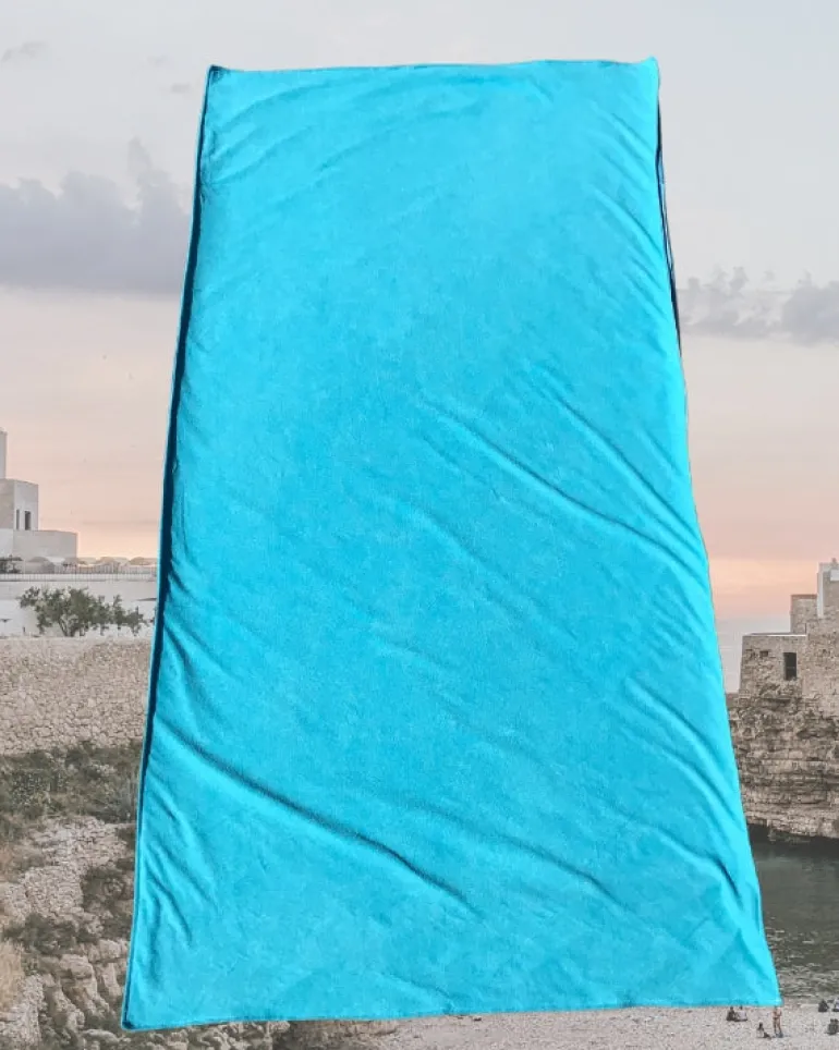 Badetuch Spritz & Amore