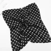 Bandana Foulard Dots