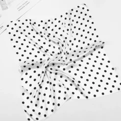 Bandana Foulard Dots