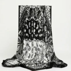 Bandana Monaco Paisley