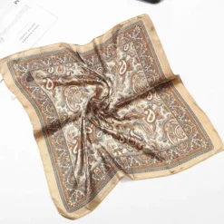 Bandana Paisley Carlotta