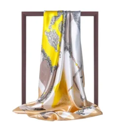 Bandana Satin Roma