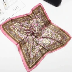 Bandana Tuch Cleophée