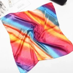Bandana Tuch Rainbow Mood