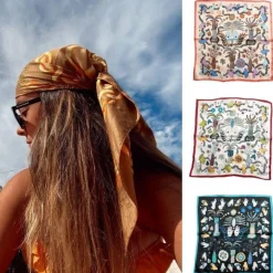 Bandanas Los Manos