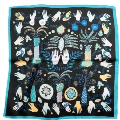 Bandanas Los Manos