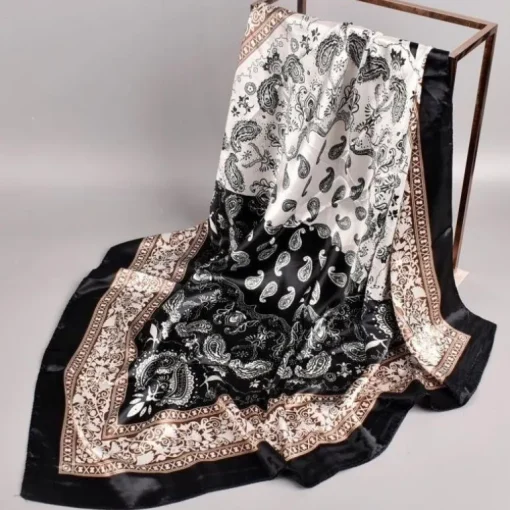 Bandanas Paisley Casablanca