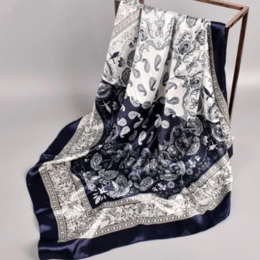 Bandanas Paisley Casablanca