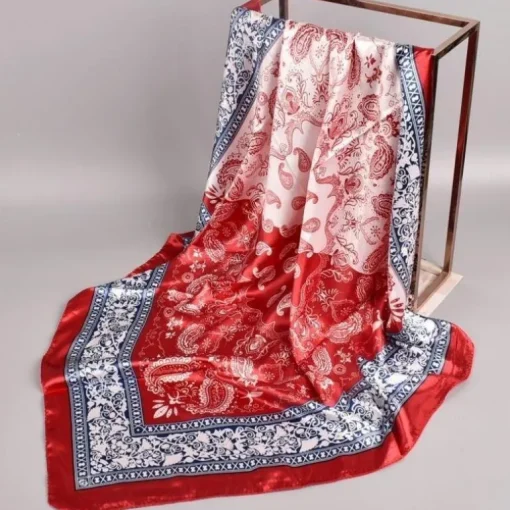 Bandanas Paisley Casablanca