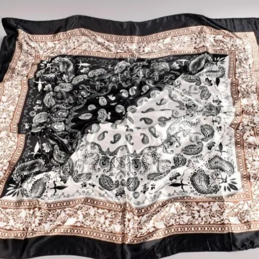 Bandanas Paisley Casablanca