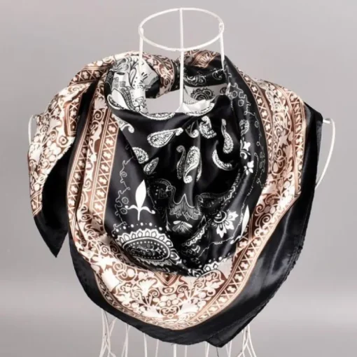 Bandanas Paisley Casablanca