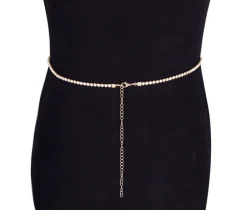 Bauchkette Brilliante