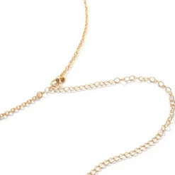 Bauchkette La Cadena