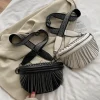 Bauchtasche Festival Fringe