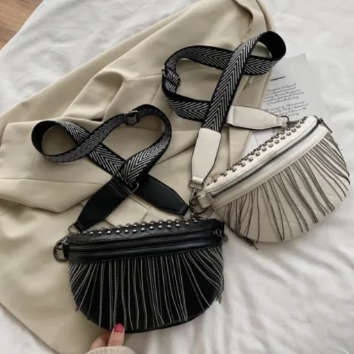 Bauchtasche Festival Fringe